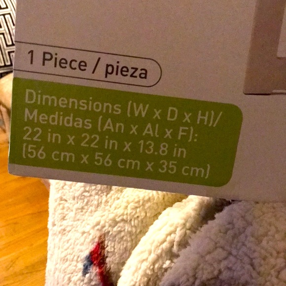 cat or small dog hammock new in box - Picture 4 of 4